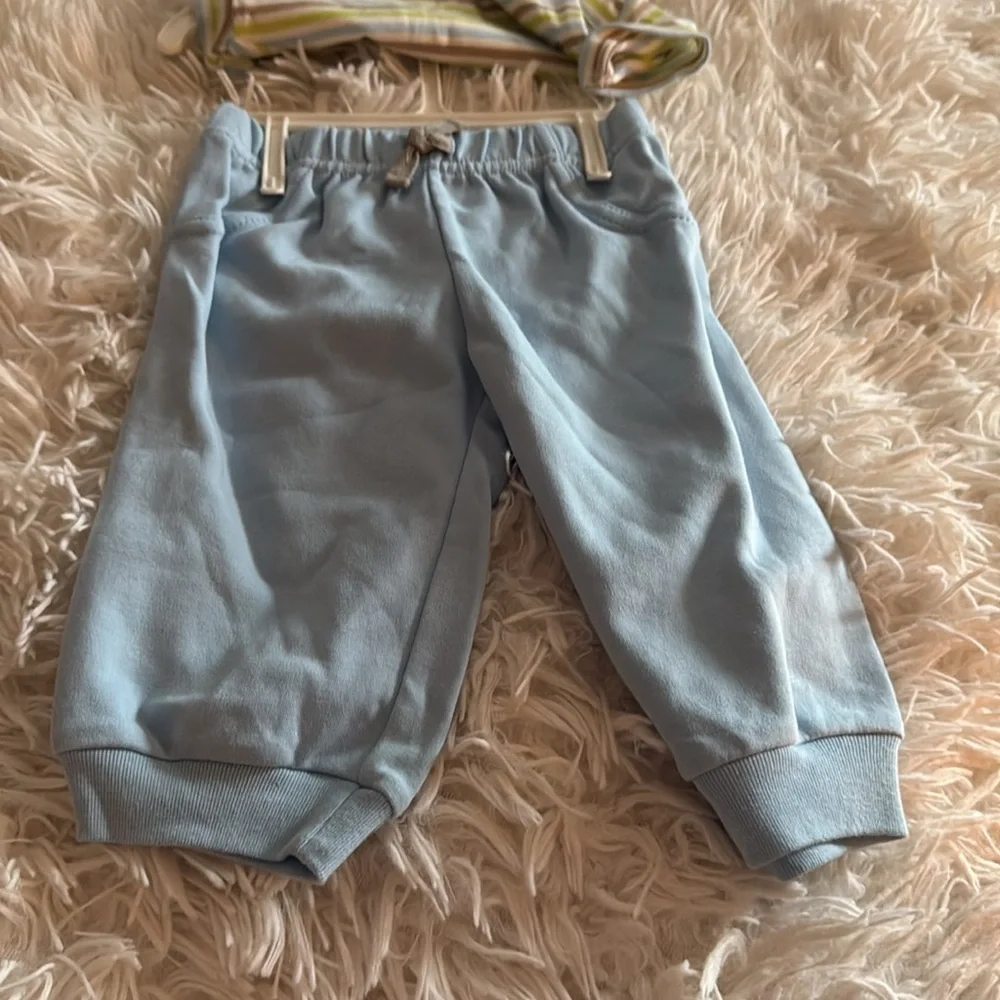 Baby Onesie set!